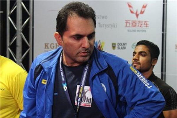 کاهش سهمیه بانوان وزنهبردار برای بازیهای آسیایی تصمیم درستی نیست