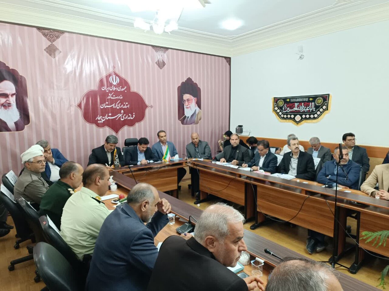 کاهش شدید جمعیت روستایی زنگ خطر توسعه در بیجار است