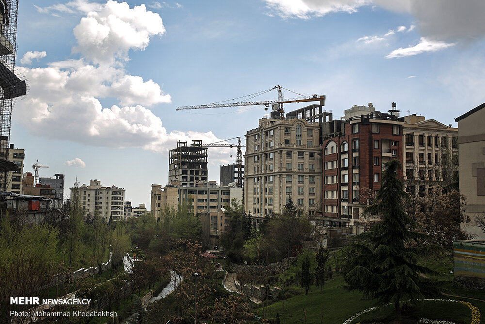 کاهش شیب شمال و جنوب نیازمند همافزایی دولت و شهرداری