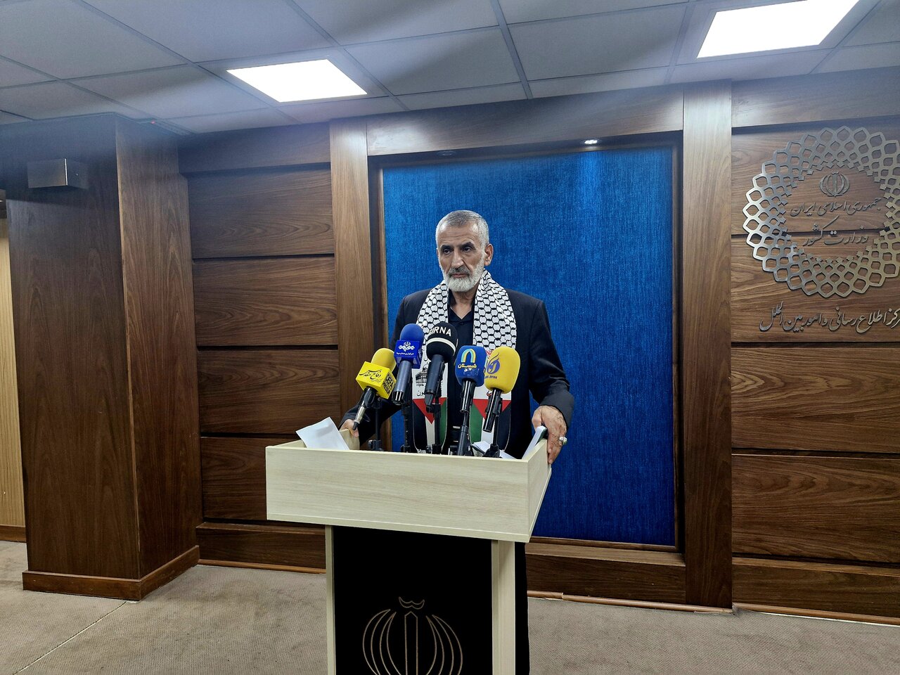کاهش فوتی‌ها و افزایش خدمات در اربعین امسال/نظارت قوی بربلیت‌ها