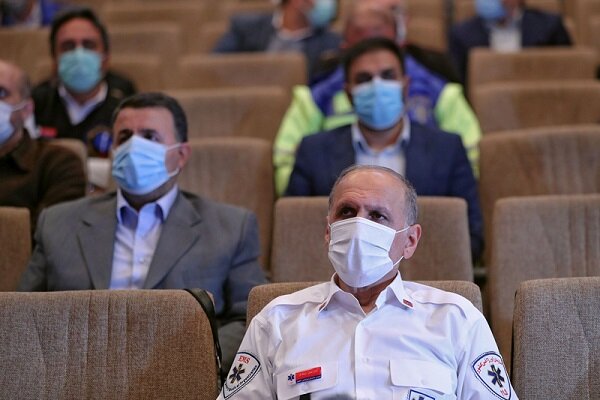 کاهش مزاحمت های تلفنی‌ اورژانس