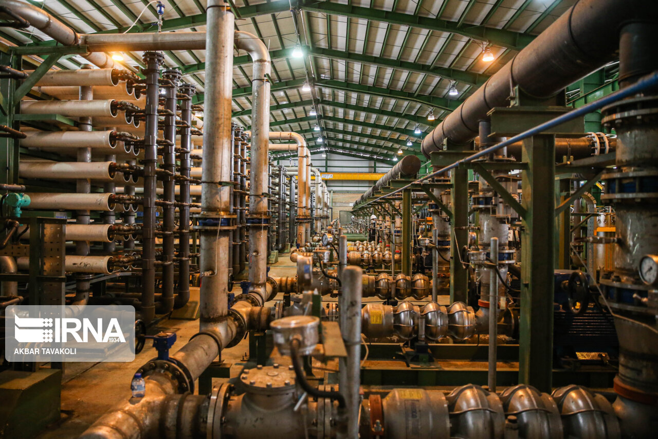 کاهش مصرف گاز و آلایندگی موتورخانهها با انجام معاینه فنی سامانههای احتراقی