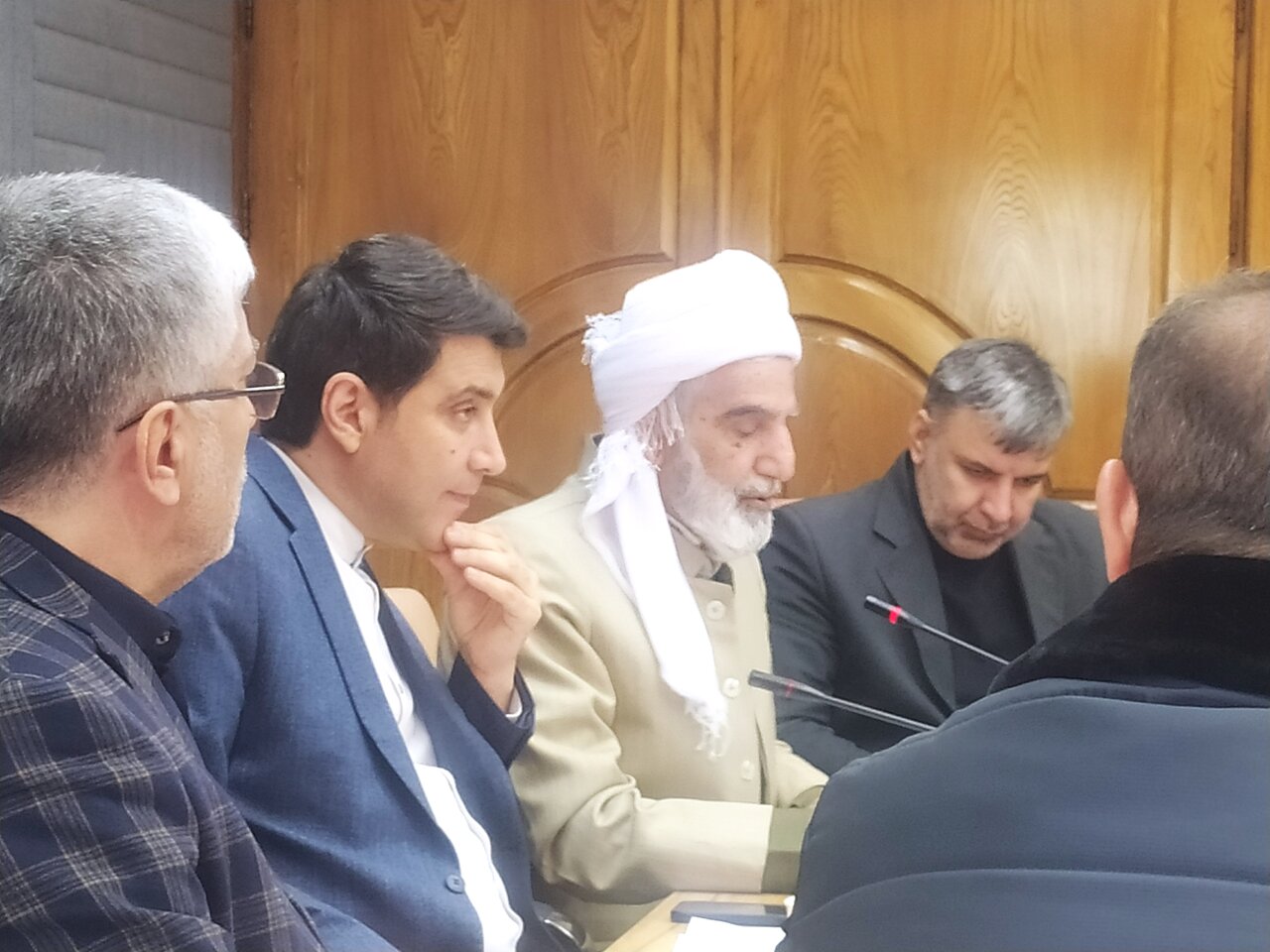 کاهش معنویت در جامعه مشکلآفرین است