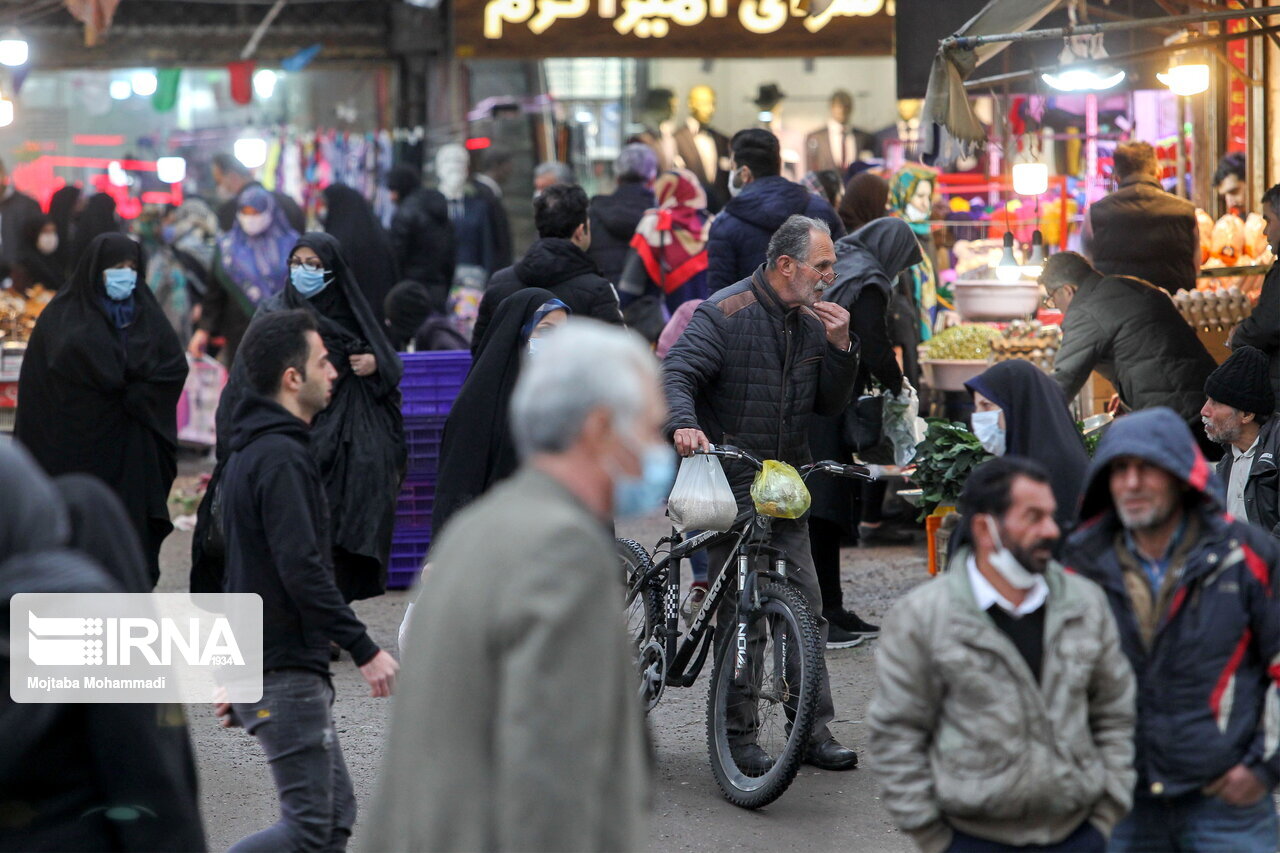 کاهش نرخ رشد جمعیت متوقف شد/ امید به منفی نشدن رشد جمعیت ایران