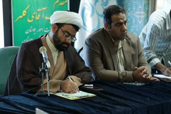 کاهش هزینههای ازدواج جوانان اولویت طرح وصال شیرین