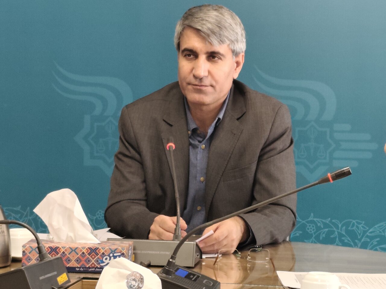 کاهش یازده درصدی پرونده سرقت در کردستان