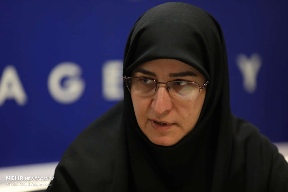 کاهش ۱۰ درصدی نتیجه «خیلی خوب» در درس فارسی طی ۲ سال