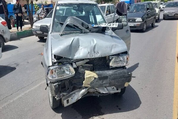 کاهش ۱۹ درصدی تصادفات جاده‌ای منجر به فوت در آذربایجان غربی