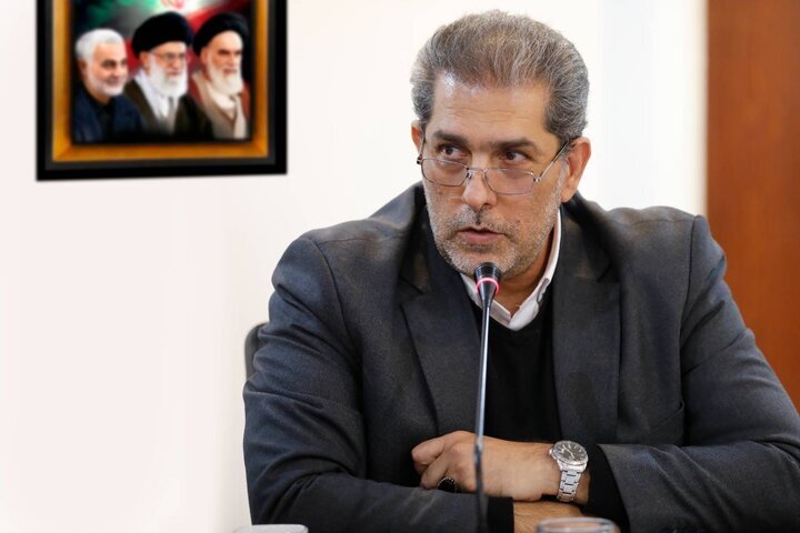 کاهش ۲۰ درصدی تردد خودروهای سنگین با افتتاح کارخانهای جدید