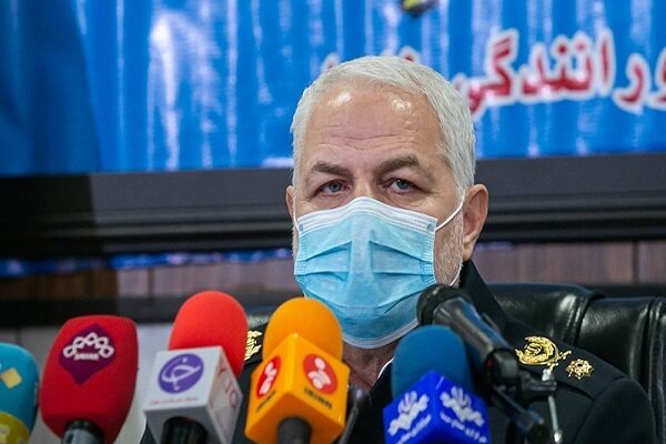 کاهش ۳۰ درصدی سوانح جاده‌ای در صورت ایمن‌سازی ۸۰۰ نقطهحادثه‌خیز