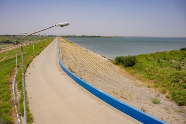 کاهش ۳۱ درصدی حجم آب مخازن سدهای آذربایجان‌ غربی