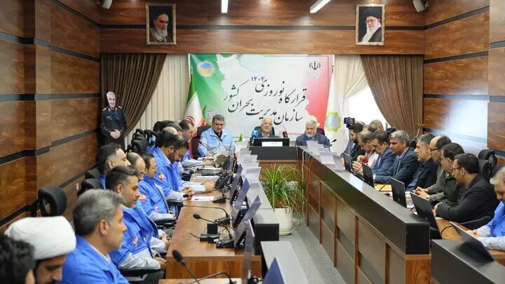 کاهش ۳۴ درصدی ذخایر آبی پنج‌گانه استان تهران