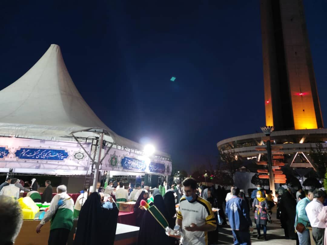 کاهش ۴۲ درصدی تخلفات در حریم پایتخت/ تخفیف ۵۰ درصدی به بازدیدکنندگان برج میلاد