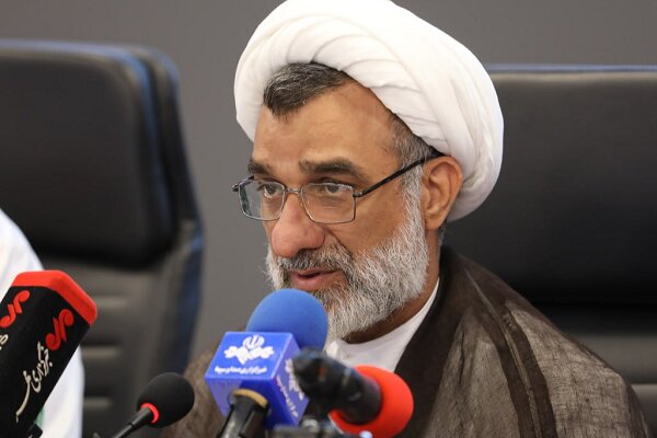 کاهش ۵۰ درصدی تصادفات تا آخر سال ۱۴۰۴ با گفتمان‌سازی جهادی