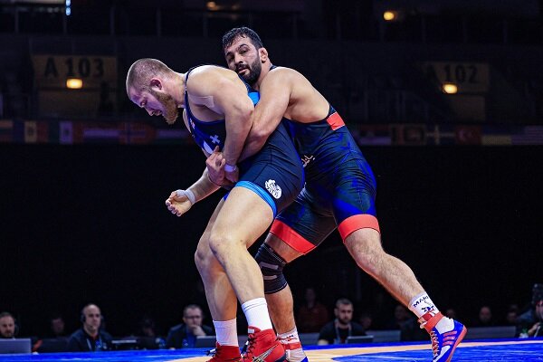 کاوه: یزدانی باید از نظر تاکتیکی بیشتر کار کند/ نباید تحت فشار باشد