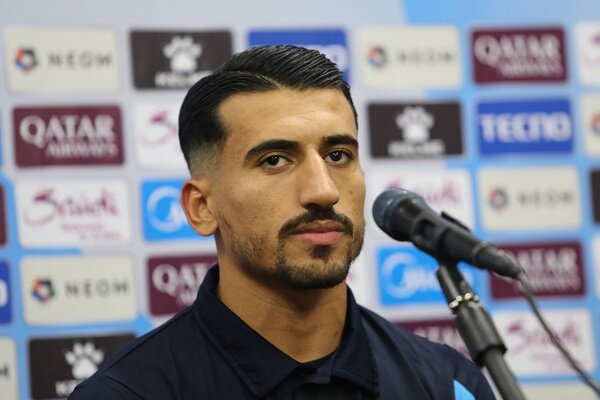 کاپیتان استقلال: مسیر سختی برای داریم اما برای صعود خواهیم جنگید