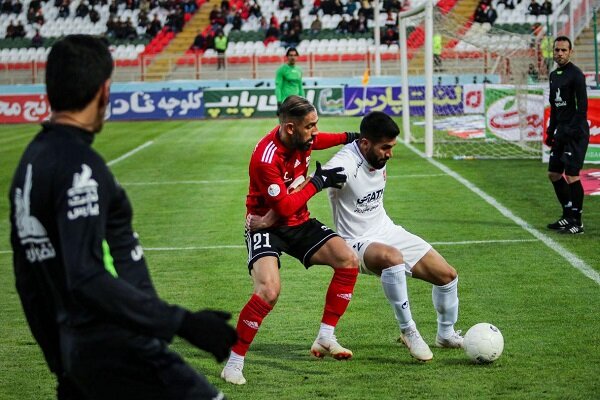 کاپیتان پیشین تیم ملی فوتبال ایران به فولاد خوزستان پیوست