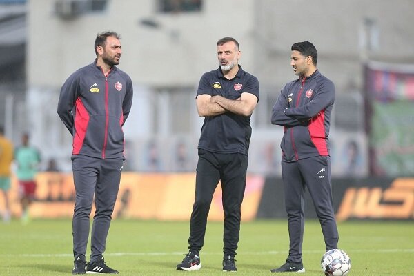 کاپیتان پیشین پرسپولیس در میان ۱۰ بازیکن خاطرهسازAFC