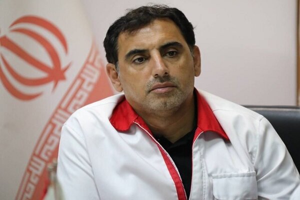 کبادی: سازمان امدادونجات توان عملیاتی خود را تقویت می‌کند