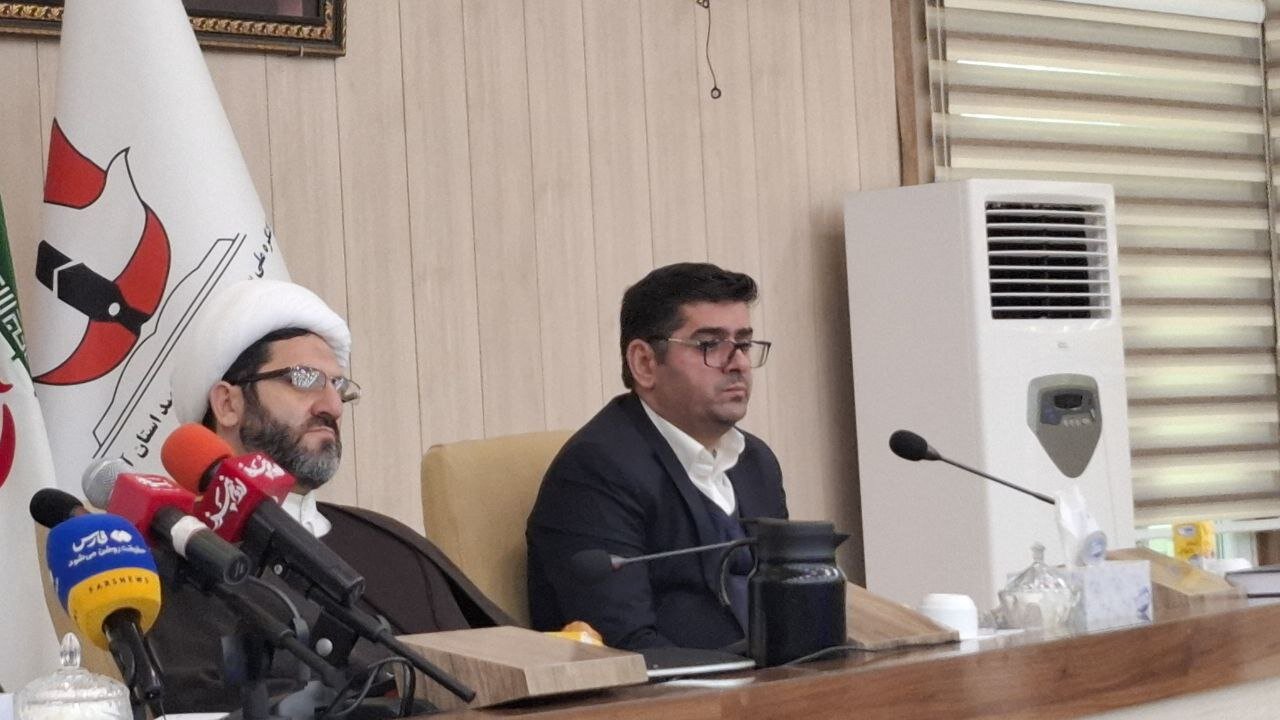 کبیری: یادواره‌های شهدا در ۲۰ شهرستان آذربایجان ‌غربی جریان ‌ساز شد