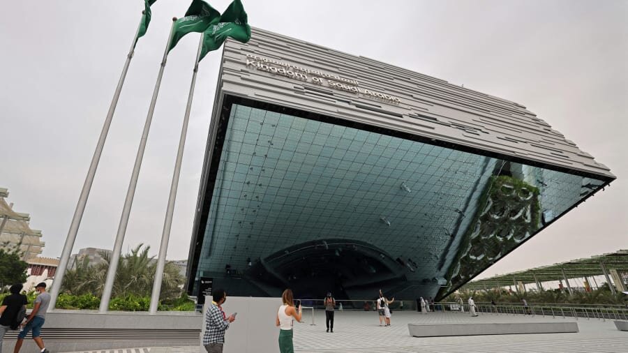 کتاب راهنمای سفربه اکسپو دبی منتشر شد/تجربه مشاهده تولید آب ازهوا