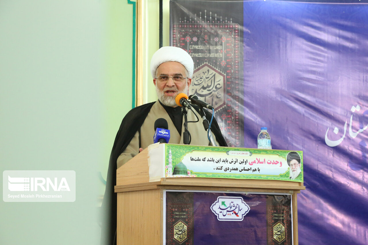 کتابخانه سنندج باید به پایگاه فرهنگی و اجتماعی تبدیل شود