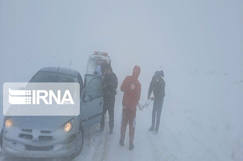 کدام استان بیشترین حوادث جوی را در نوروز امسال داشت؟