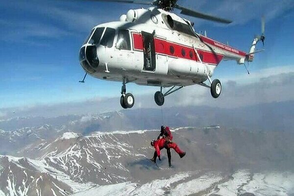 کدام استان‌ها رکورددار حوادث کوهستان هستند؟