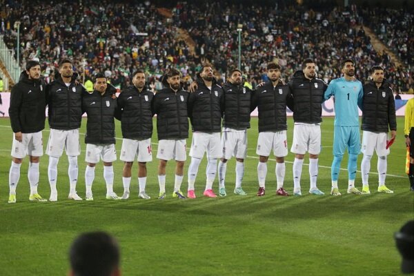 کدام تیمها امتیازات کامل را گرفتهاند/ تیم ملی ایران بهترین نیست