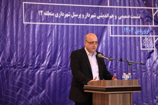 کدام منطقه تهران موفق به جذب سرمایهگذاری بیشتر مردم شد؟