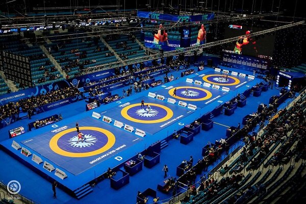 کدام کشتیگیر به مسابقات قهرمانی آسیا اعزام میشود؟