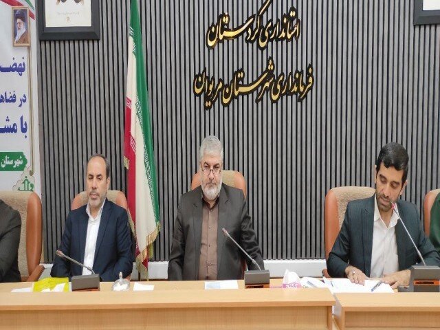 کردستان با کمبود فضای آموزشی روبرو است