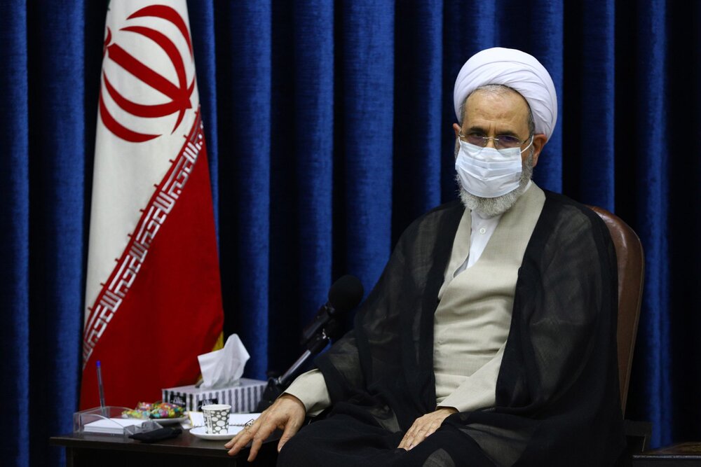 کردستان باید الگویی از تعامل فکری بین علمای شیعه و سنی باشد