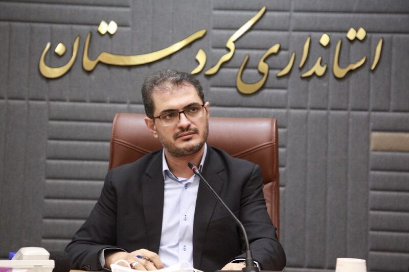 کردستان باید پیشتاز نهضت ملی مسکن در کشور باشد