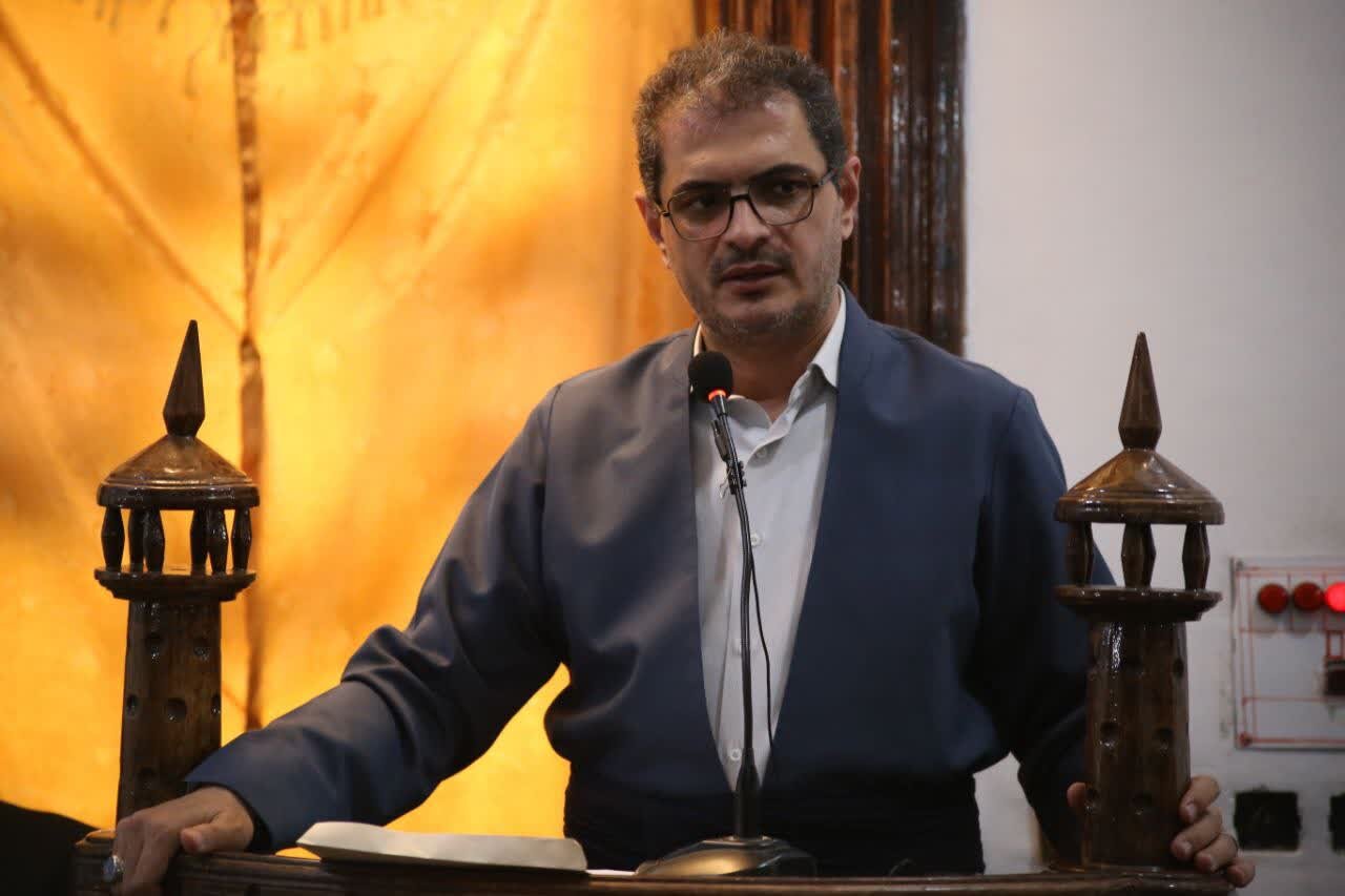 کردستان به عنوان مرکز شوافع بین‌المللی معرفی می‌شود