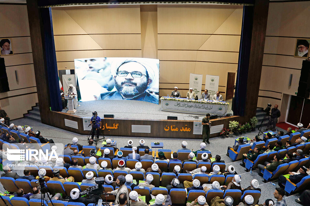 کردستان بهعنوان نماد همبستگی قومی و مذهبی به جهان معرفی شد