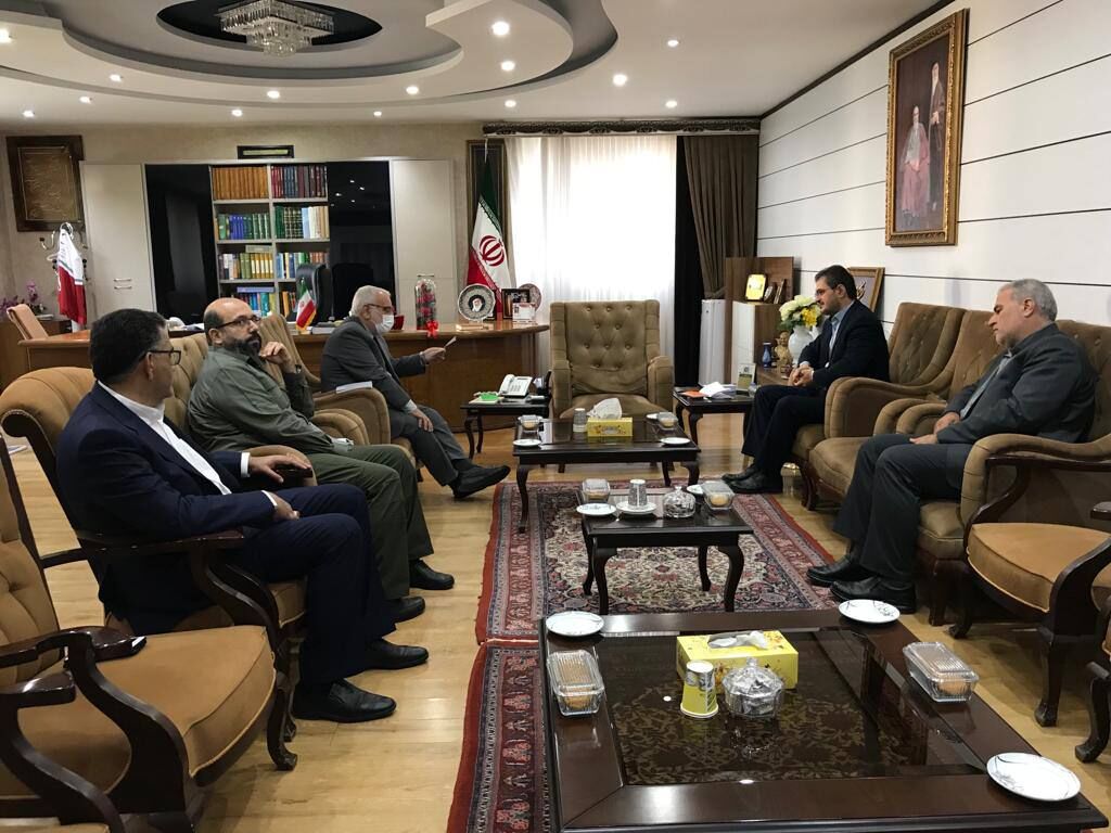 کردستان دارای ظرفیتهای بالایی در زمینه اشتغالزایی است