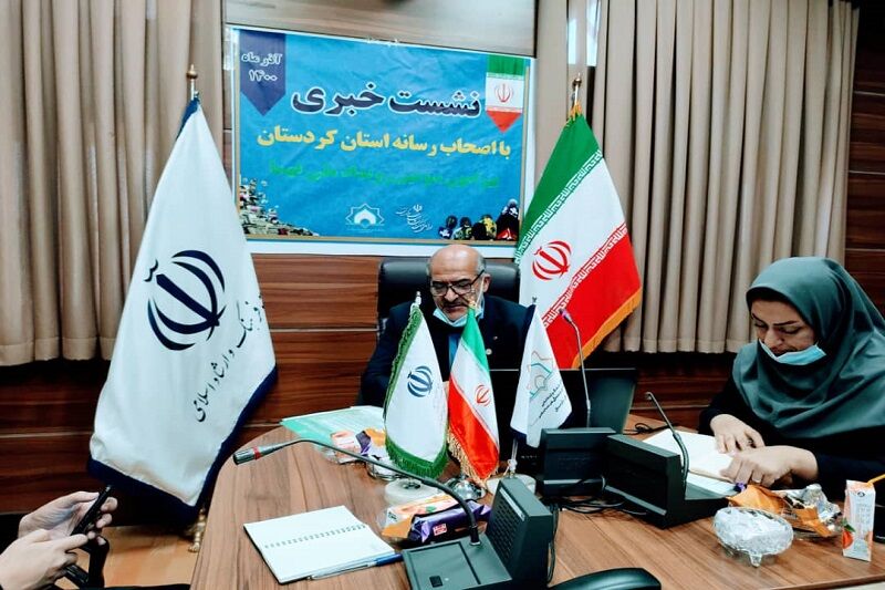 کردستان در بخش فیلم طرح ملی فهما رتبه نخست کشور را دارد