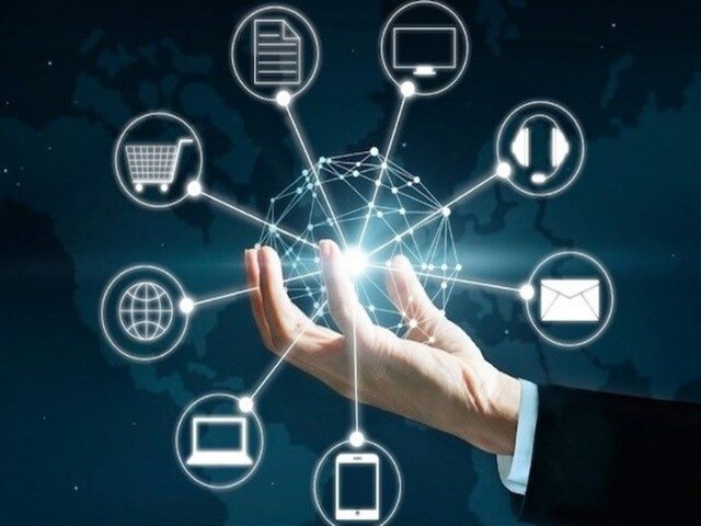 کردستان در مسیر توسعه اقتصاد دیجیتال؛از صادرات نرم‌افزار تا هوشمندسازی