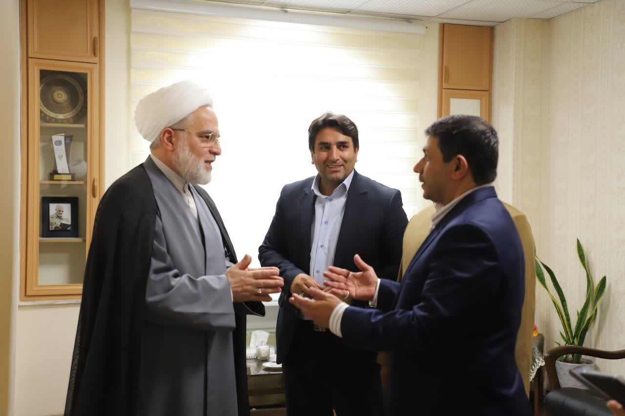 کردستان سرآمد میراث فرهنگی ایران است