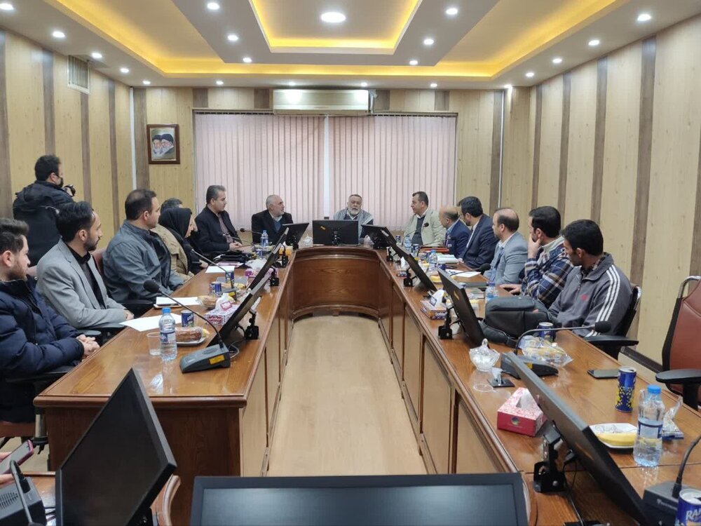 کردستان سرشار از استعدادهای ورزشی به ویژه تیراندازیاست