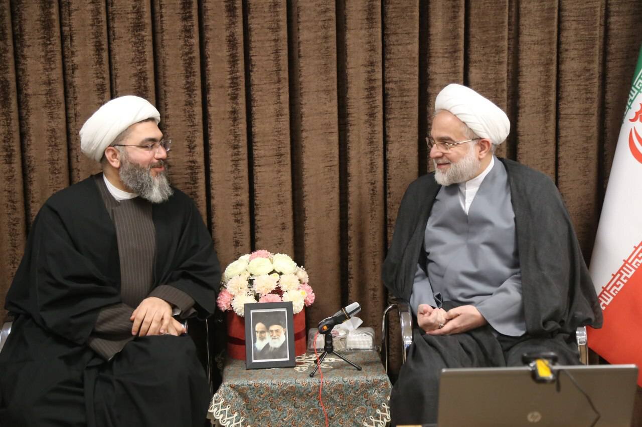 کردستان سرشار از ظرفیت‌های قرآنی است