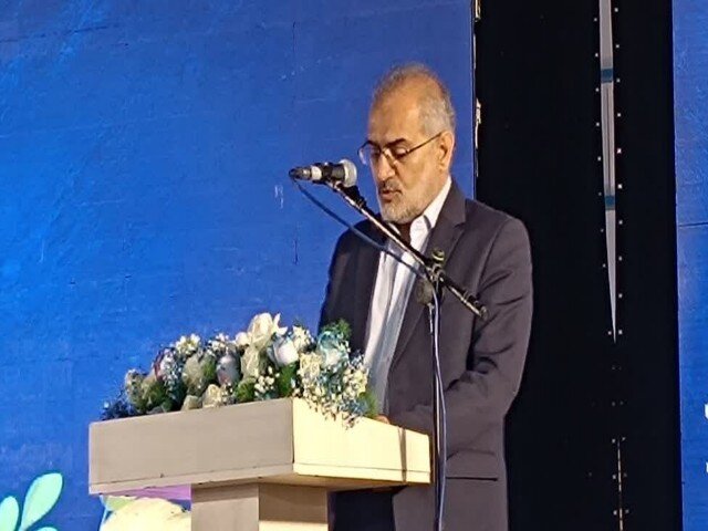 کردستان شایسته توسعه است/اجرای ۴۸ پروژه پیشران درکشور