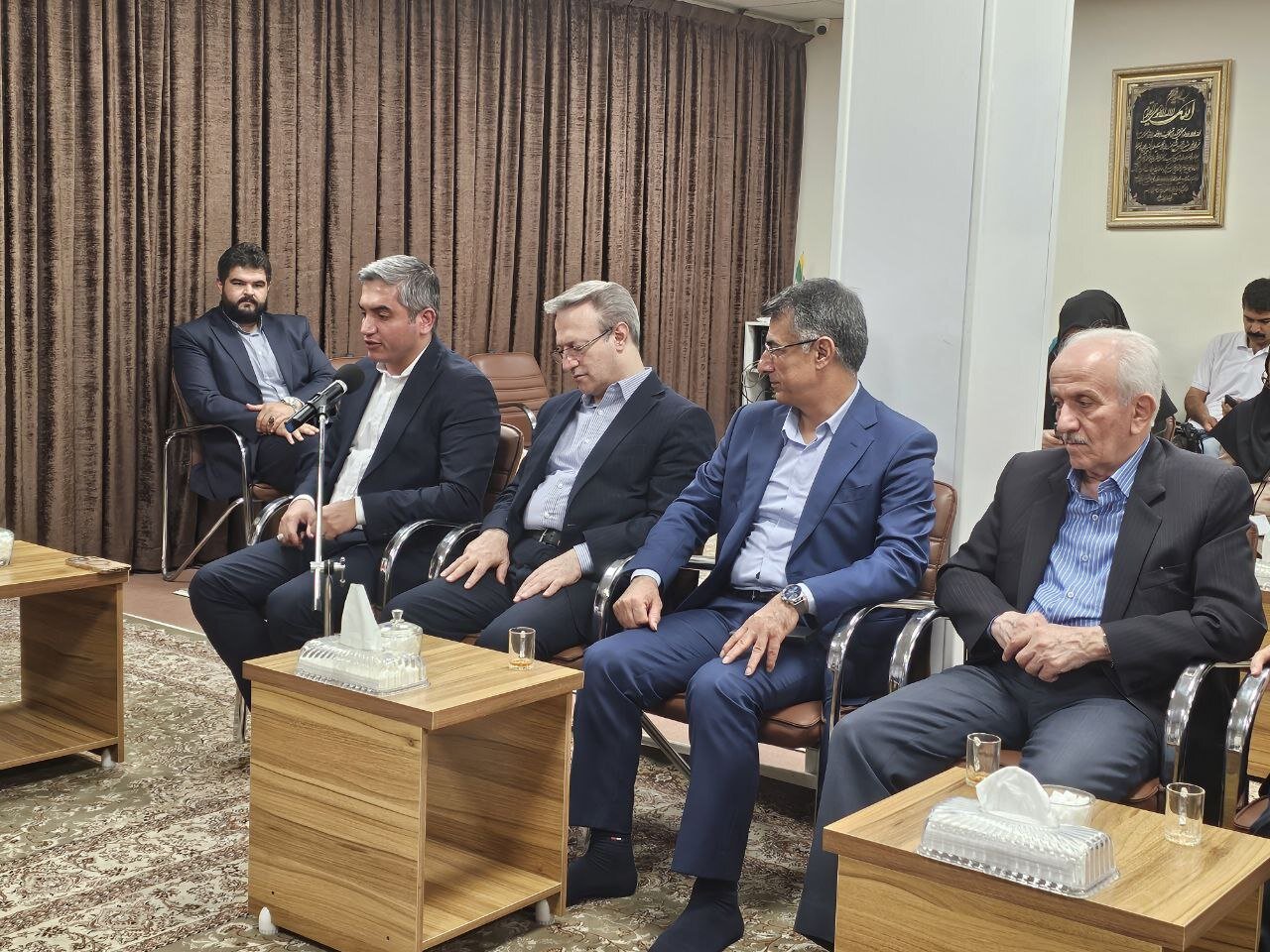 کردستان ظرفیت تبدیل شدن به پایلوت گردشگری سلامت را دارد