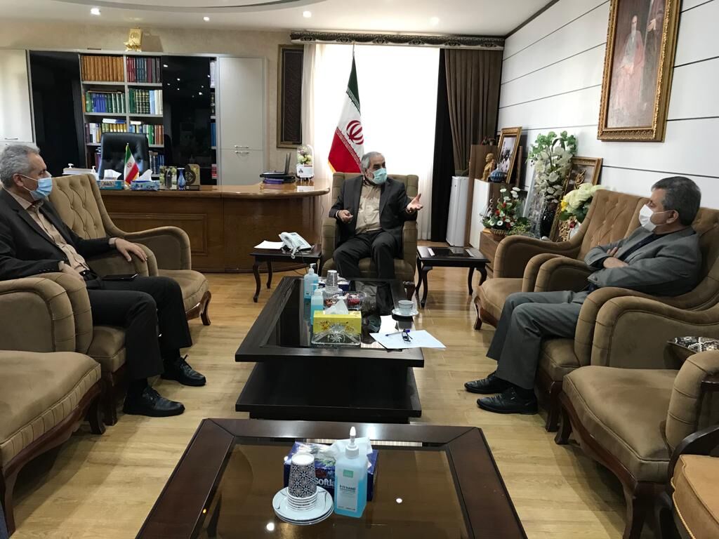 کردستان ظرفیت کشت فراسرزمینی دارد