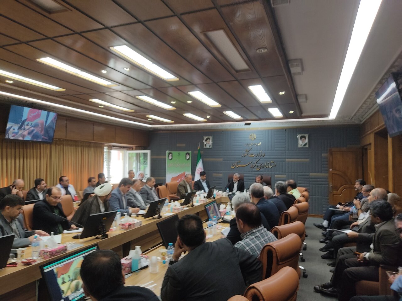 کردستان فقر زیرساختی دارد