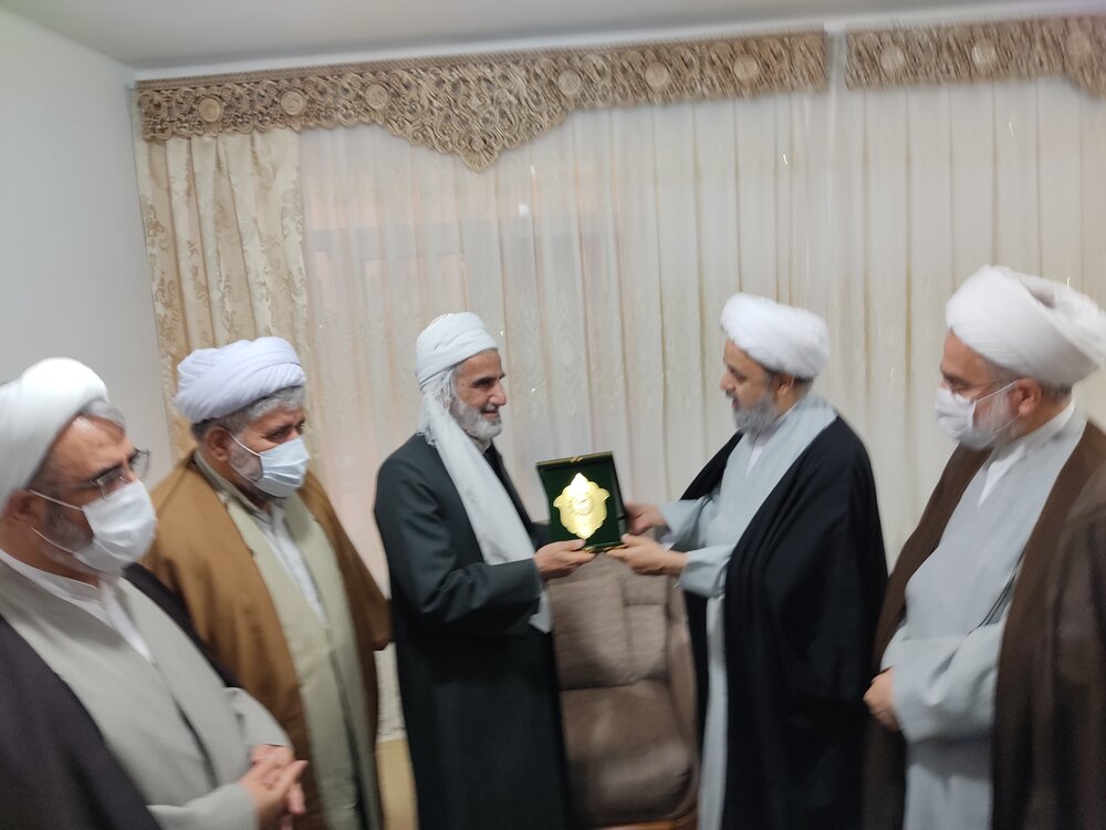 کردستان مأمن دانشمندان و علمای برجسته جهان اسلام است