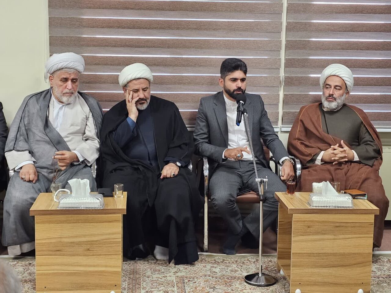 کردستان مهیای میزبانی چهل‌وهشتمین دوره مسابقات سراسری قرآن کریم است
