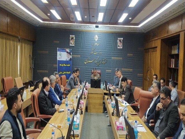 کردستان میزبان همایش بزرگ سرمایه‌گذاری با حضور ۲۰کشور