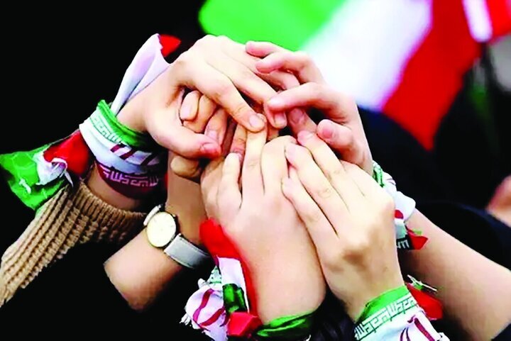 کردستان نماد همبستگی ملی در جنگ ۱۲ روزه؛ نگاهی به تلاش‌ گروه‌های مردمی